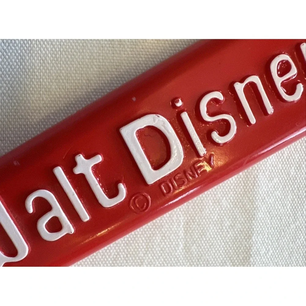 Vintage Minnie Mouse Walt‎ Disney World Back Scratcher, 15.25